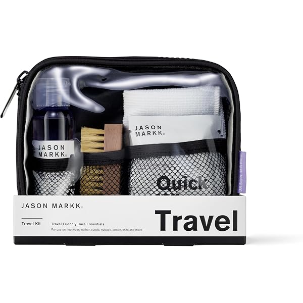 Amazon | [ジェイソンマーク] シューケア セット CARE KIT ケア キット